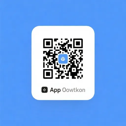 扫码下载APP